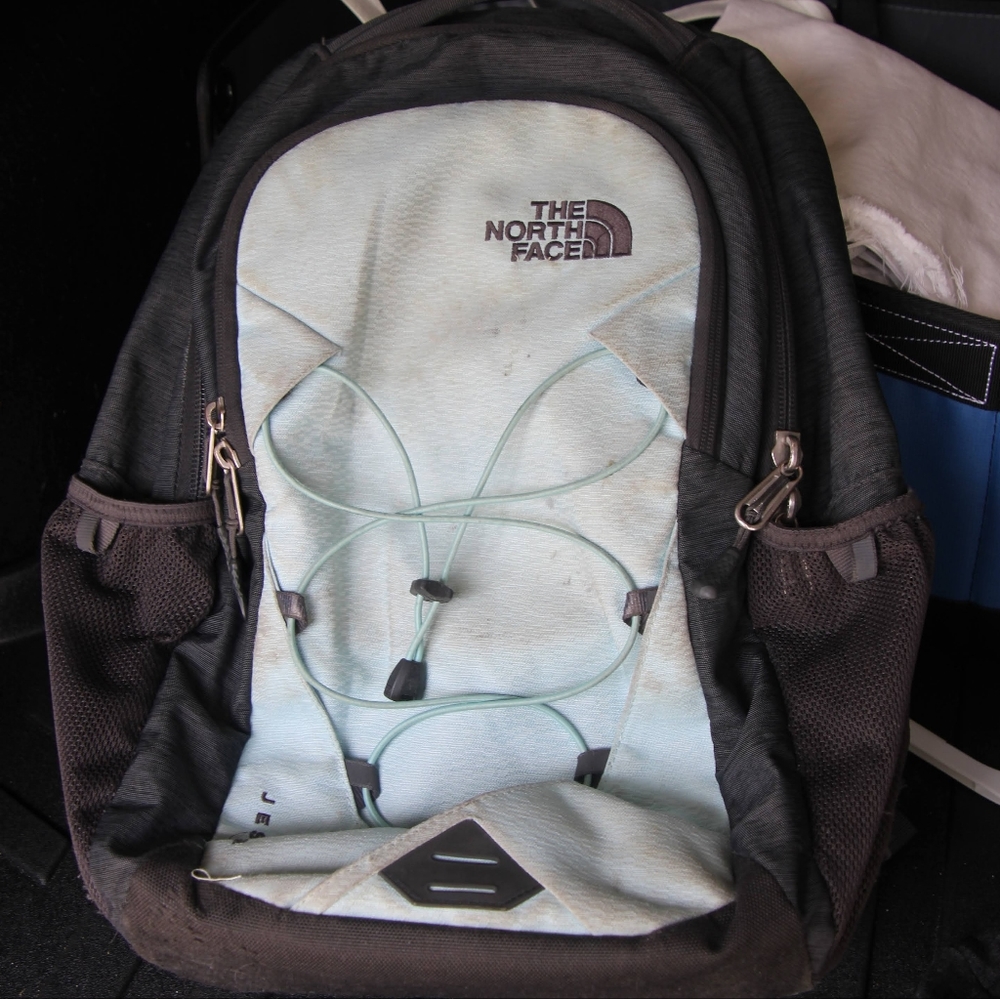 North Face Jester Backpack